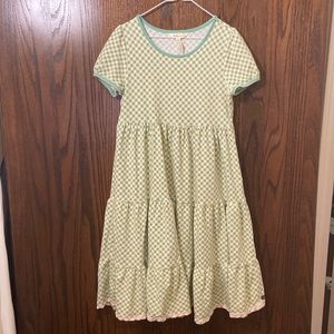 Matilda Jane Girls dress - size 14